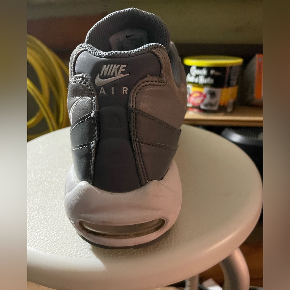 Nike airmax 95 - Picture 8 of 8